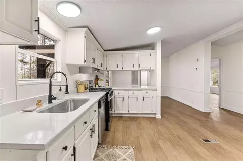 Kitchen - 234 Peoples Rd, Jackson, GA 30233 photo 2 of 2