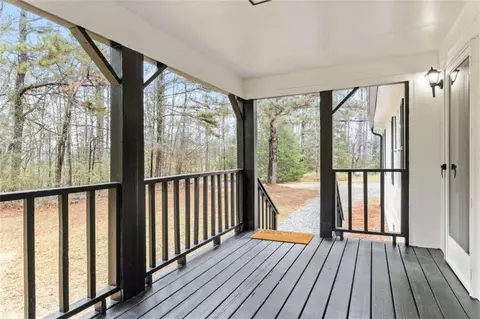 Exterior - 234 Peoples Rd, Jackson, GA 30233 photo 4 of 7