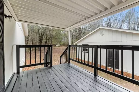 Exterior - 234 Peoples Rd, Jackson, GA 30233 photo 5 of 7