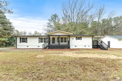 234 Peoples Rd, Jackson, GA 30233