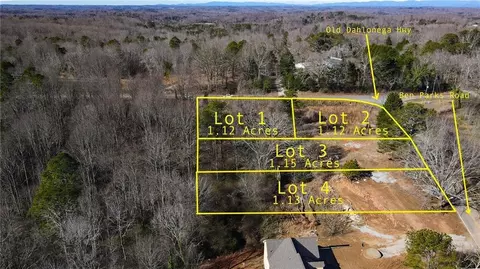 6014 Ben Park, Murrayville, GA 30654
