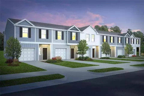 9475 Maple Grove Ln #LOT 259, Jonesboro, GA 30238