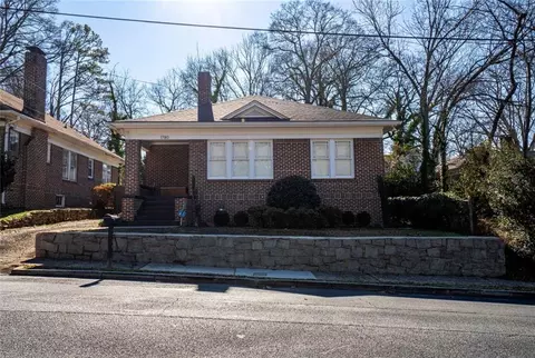 1780 W Forrest Ave, Atlanta, GA 30344