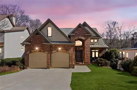 2977 Ringle Rd, Atlanta, GA 30341