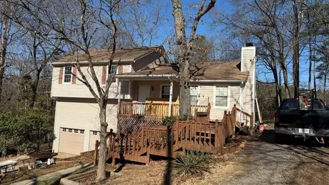 17 Red Top Cir, Emerson, GA 30137