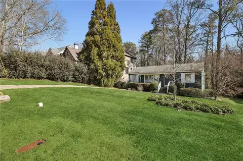 2945 Ringle Rd, Atlanta, GA 30341