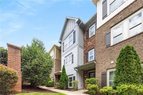 3084 Turman Cir, Decatur, GA 30033