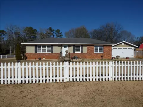 154 Jule Peek Ave, Cedartown, GA 30125