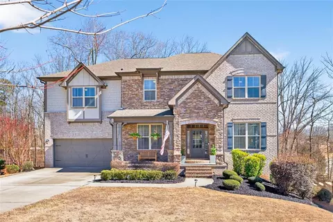 1445 Highland Wood Ct, Auburn, GA 30011