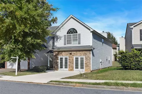 11244 Aliyah Dr, Hampton, GA 30228