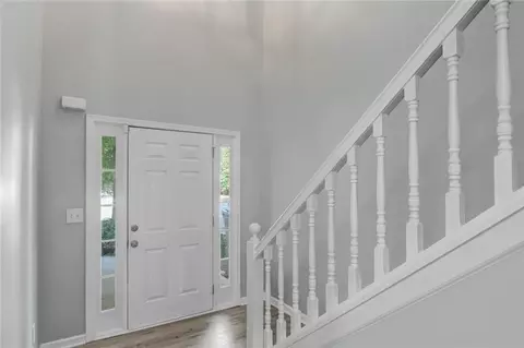 Entry Way - 11244 Aliyah Dr, Hampton, GA 30228 photo 1 of 6