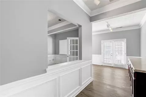 Entry Way - 11244 Aliyah Dr, Hampton, GA 30228 photo 5 of 6