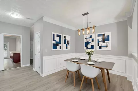Dining - 11244 Aliyah Dr, Hampton, GA 30228 photo 1 of 1