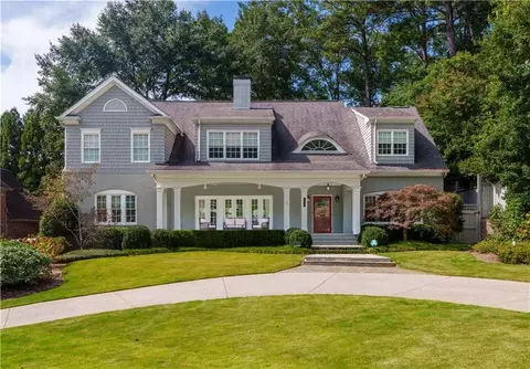 2394 Montview Dr NW, Atlanta, GA 30305
