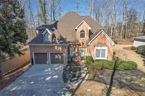 340 Whitley Park Dr, Atlanta, GA 30350