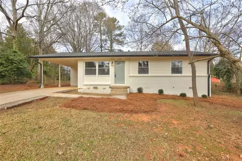 7175 Chappell Cir, Doraville, GA 30360