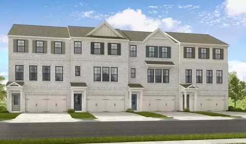 68 Wilder Ridge Way, Lawrenceville, GA 30044