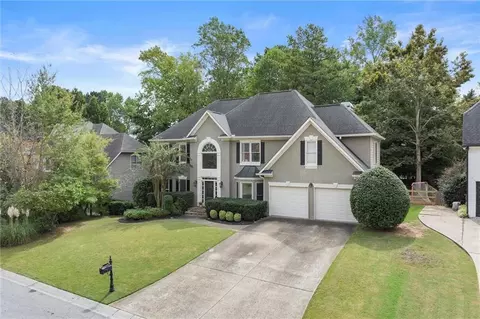 321 Ironhill Trce, Woodstock, GA 30189