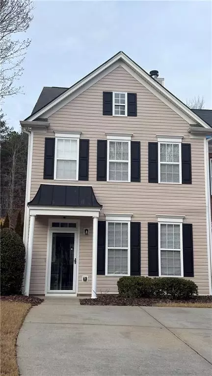 500 Gale Ct, Alpharetta, GA 30004