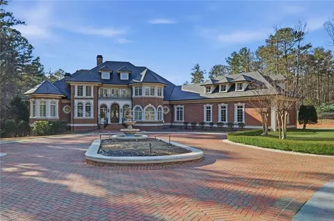 4960 Butner Rd, Atlanta, GA 30349