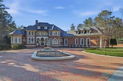 4960 Butner Rd, Atlanta, GA 30349