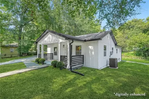 1474 Nash Rd NW, Atlanta, GA 30331