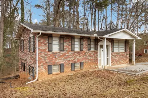 1962 Maple Dr NW, Kennesaw, GA 30144