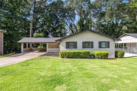 1749 W Caribaea Trl SE, Atlanta, GA 30316