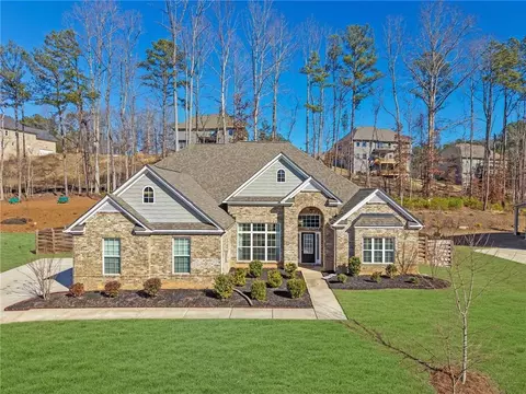 3804 The Great Dr, College Park, GA 30349