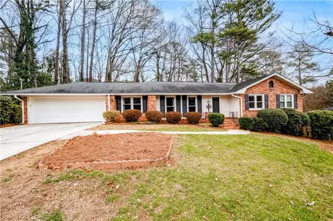 1900 Chancery Ln, Chamblee, GA 30341
