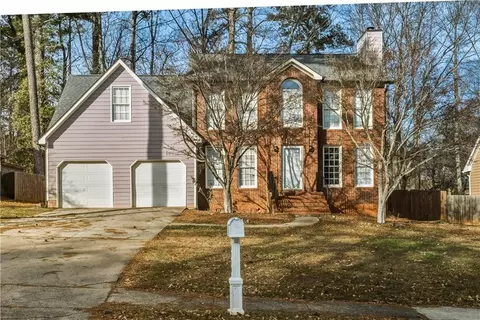 4110 Poplar Trl, Powder Springs, GA 30127