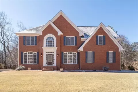 190 Red Hawk Trl, Alpharetta, GA 30022