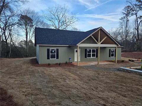 1532 Shoal Creek Church Rd, Lavonia, GA 30553