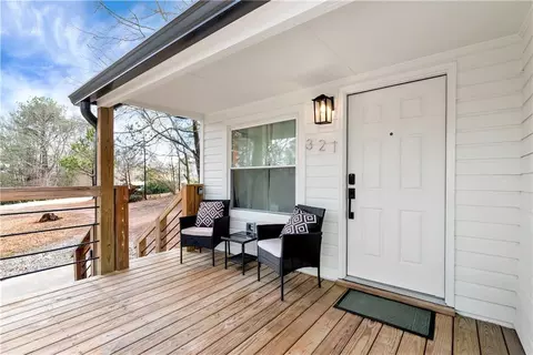 321 Pine Ave, Commerce, GA 30529 photo 7