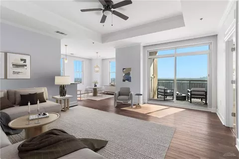325 E Paces Ferry Rd NE #1605, Atlanta, GA 30305