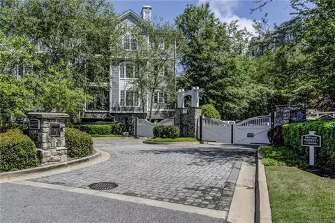 4100 Paces Walk SE #3205, Atlanta, GA 30339