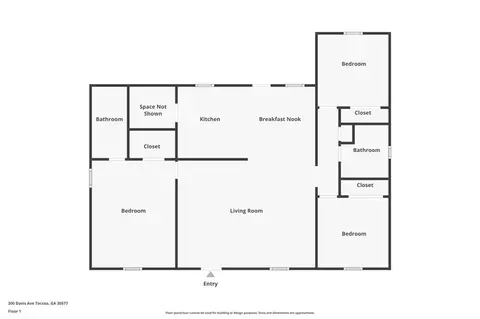 30 Moore Ave, Toccoa, GA 30577 photo 22