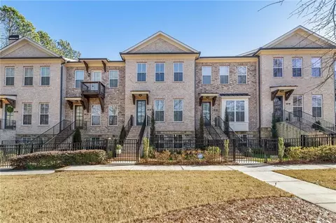 128 Everley Walk, Alpharetta, GA 30009