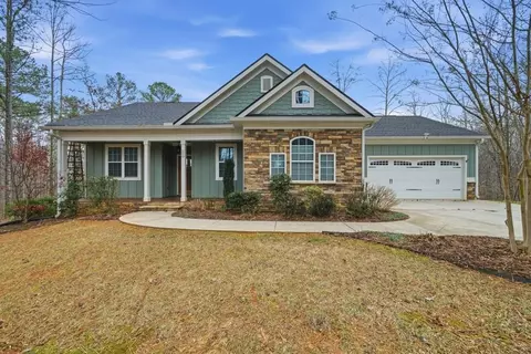 2452 Pleasant Hill Rd, Talking Rock, GA 30175
