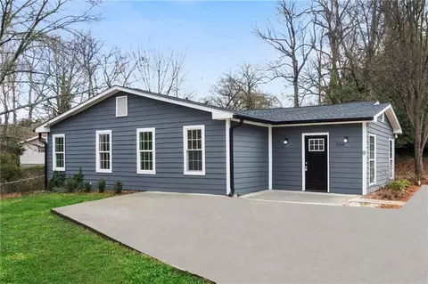 356 Lake Dr, Atlanta, GA 30354