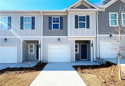 4252 Notting Hill Dr, Atlanta, GA 30331