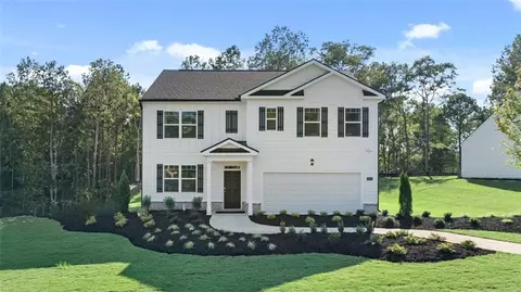 395 Bullock Pass, Jefferson, GA 30549