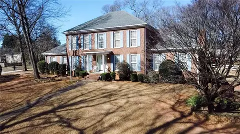 3405 Uncle Genes Way SE, Conyers, GA 30013