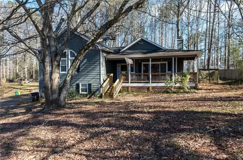 6280 New Mill Trl, Acworth, GA 30102