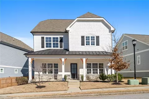 1878 Lucy Compton Ln NW, Atlanta, GA 30318