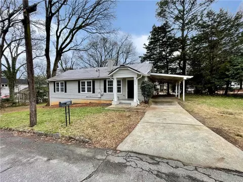 2949 Pearl St, Atlanta, GA 30344