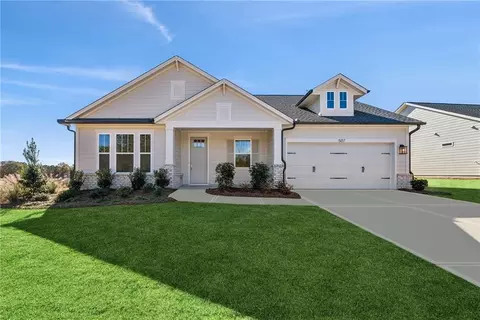 507 Barnfield Way, Dallas, GA 30157
