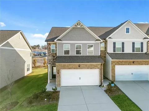 3831 Brookburn Park, Gainesville, GA 30506