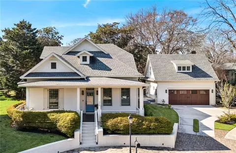 216 Haralson Ln NE, Atlanta, GA 30307