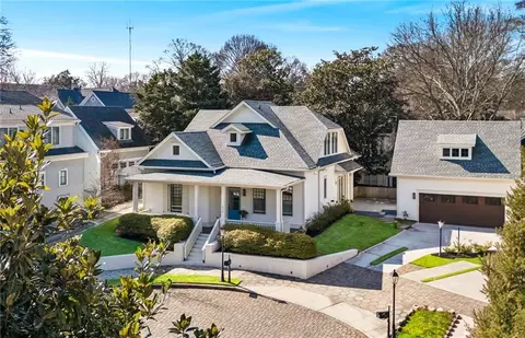 216 Haralson Ln NE, Atlanta, GA 30307